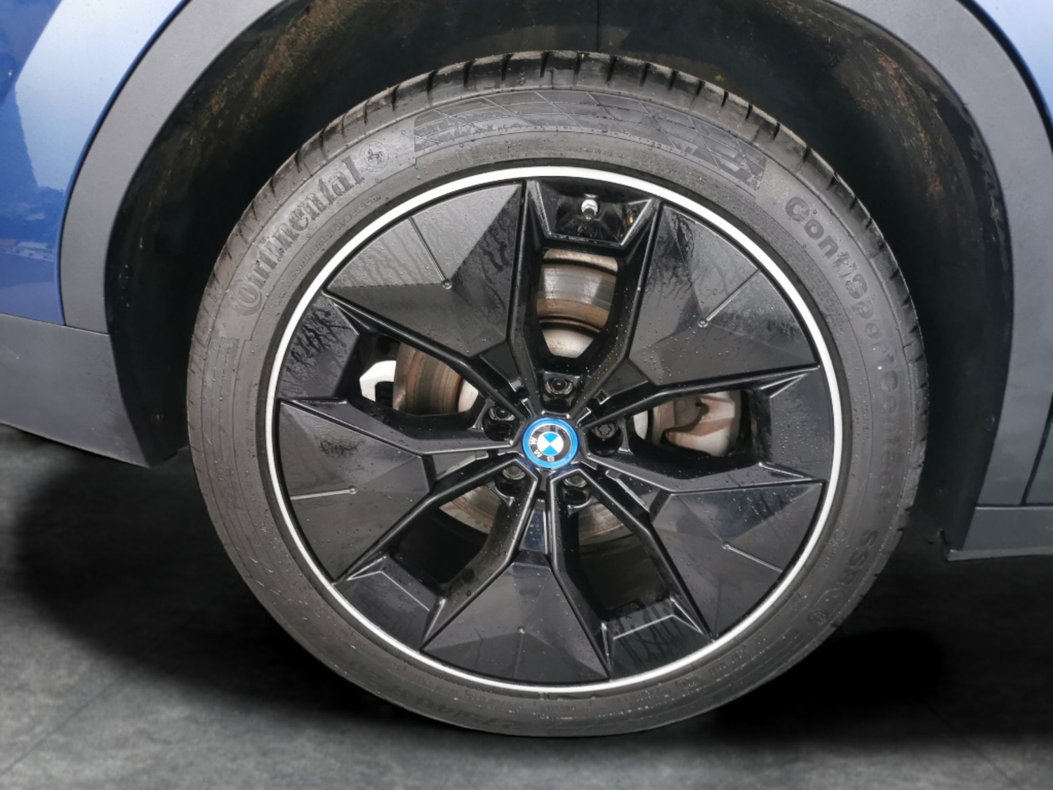 Used BMW iX3 2021 for sale - 76908310: Photo 30