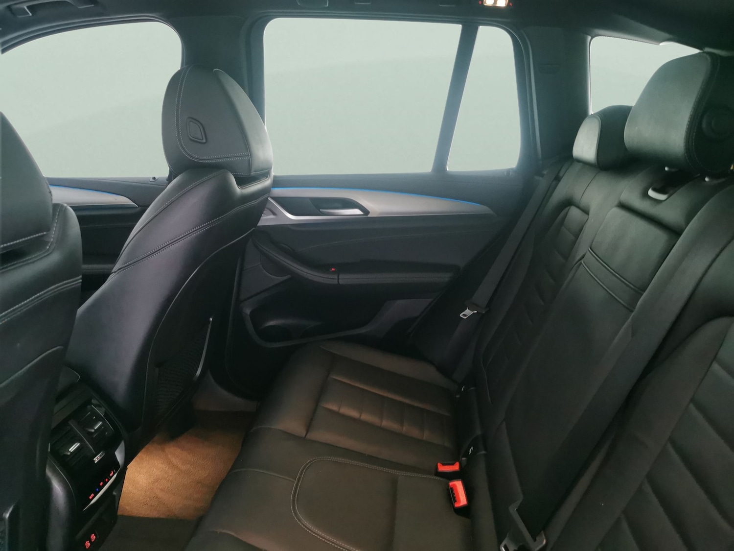 Used BMW iX3 2021 for sale - 76908310: Photo 31