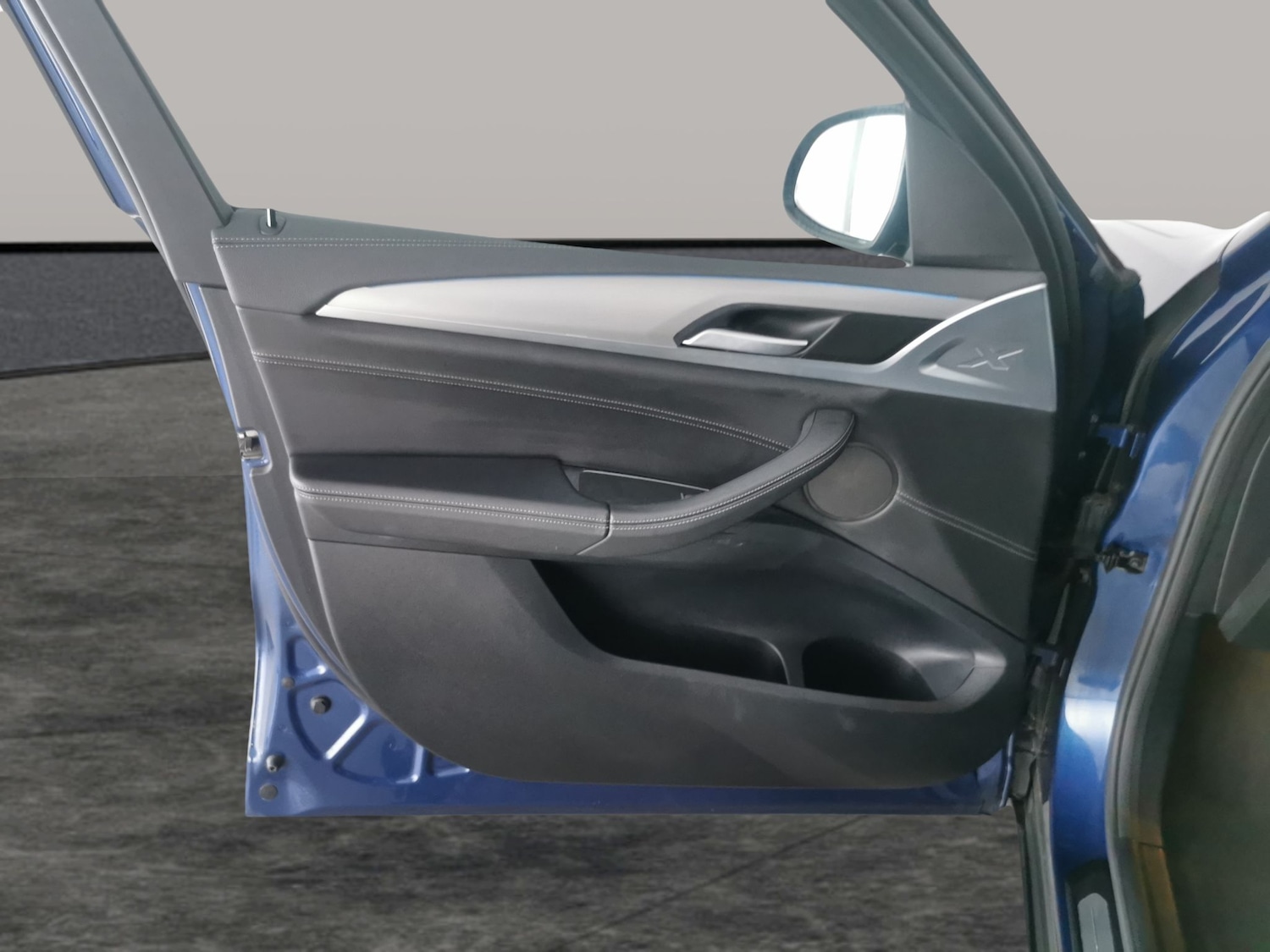 Used BMW iX3 2021 for sale - 76908310: Photo 32