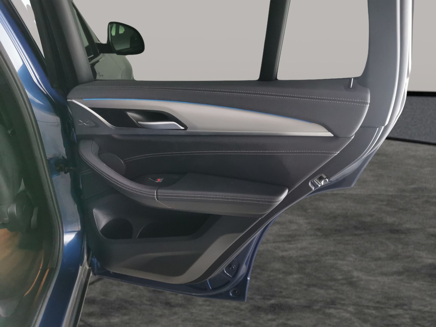 Used BMW iX3 2021 for sale - 76908310: Photo 35