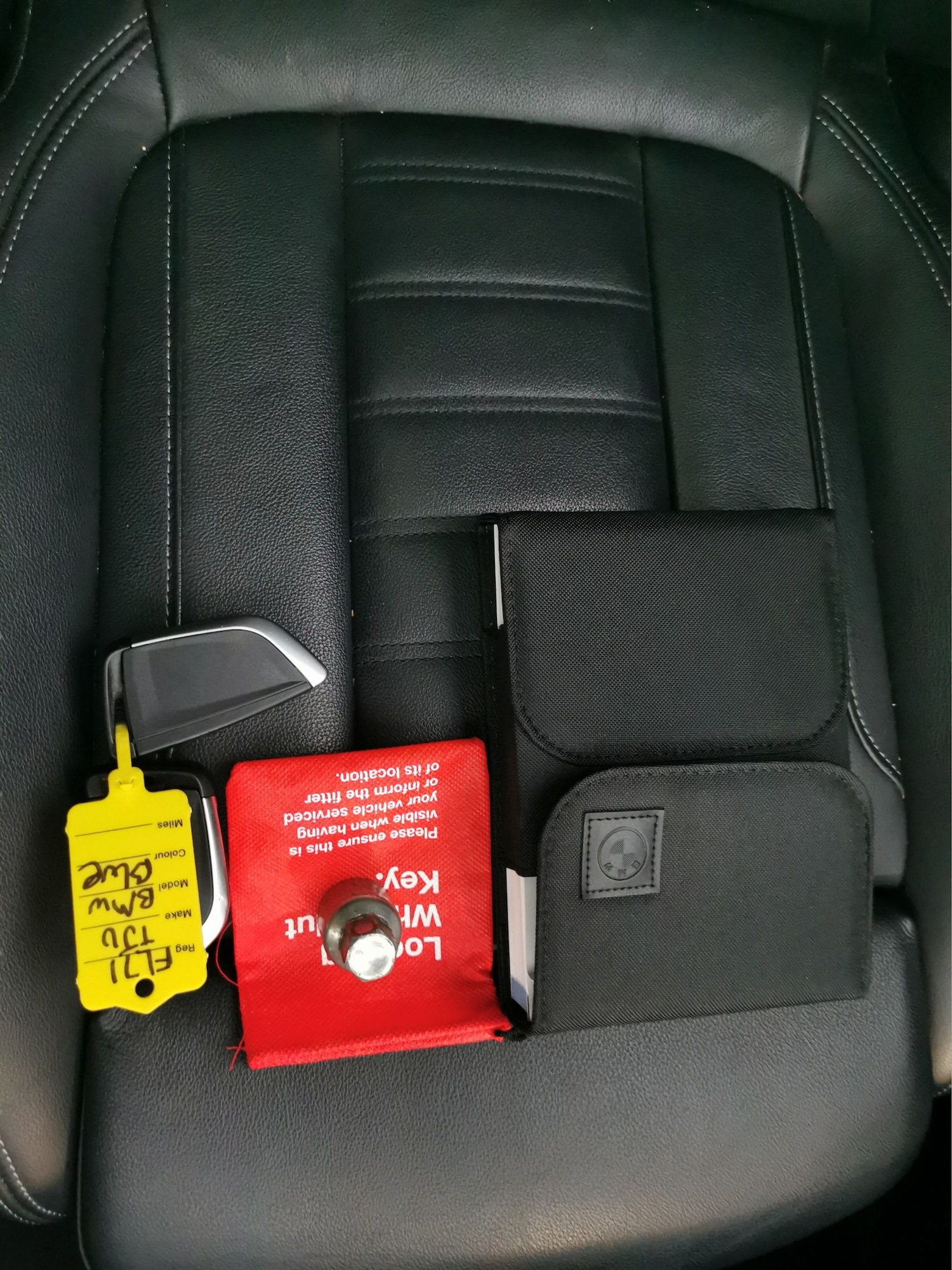 Used BMW iX3 2021 for sale - 76908310: Photo 36