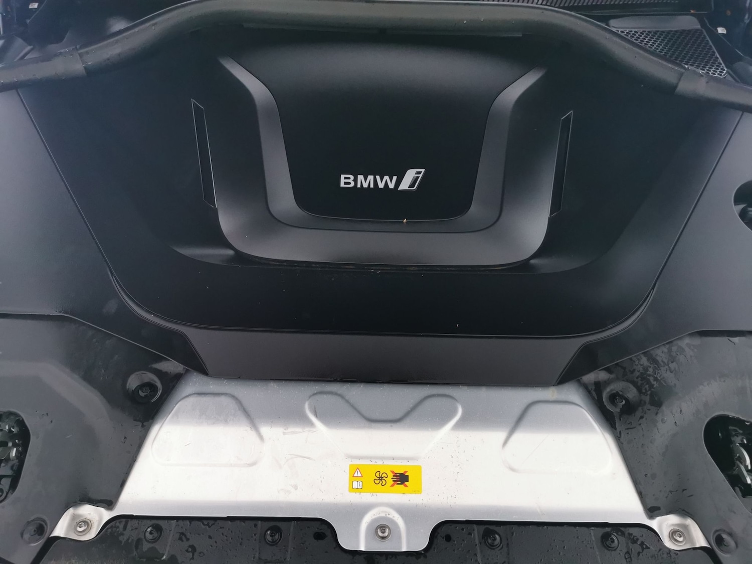 Used BMW iX3 2021 for sale - 76908310: Photo 39