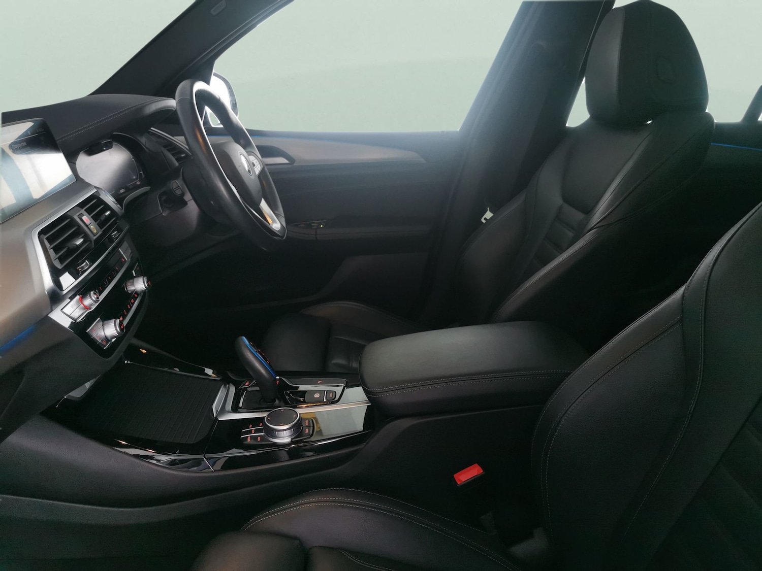 Used BMW iX3 2021 for sale - 76908310: Photo 4