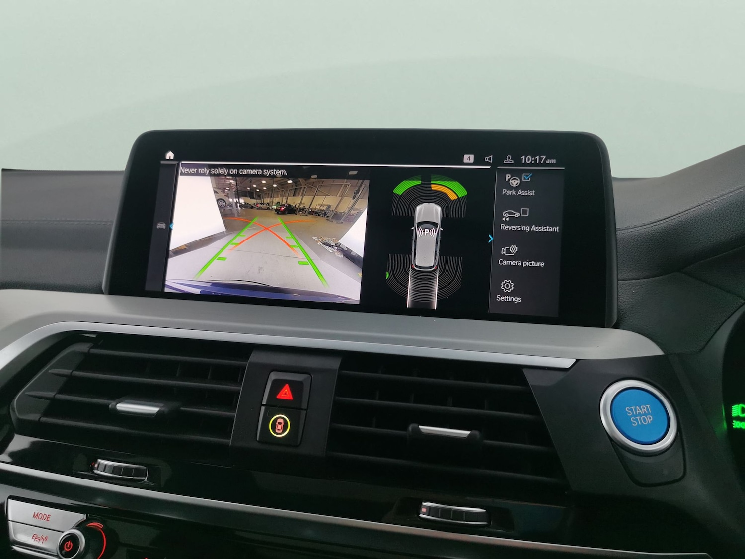 Used BMW iX3 2021 for sale - 76908310: Photo 6