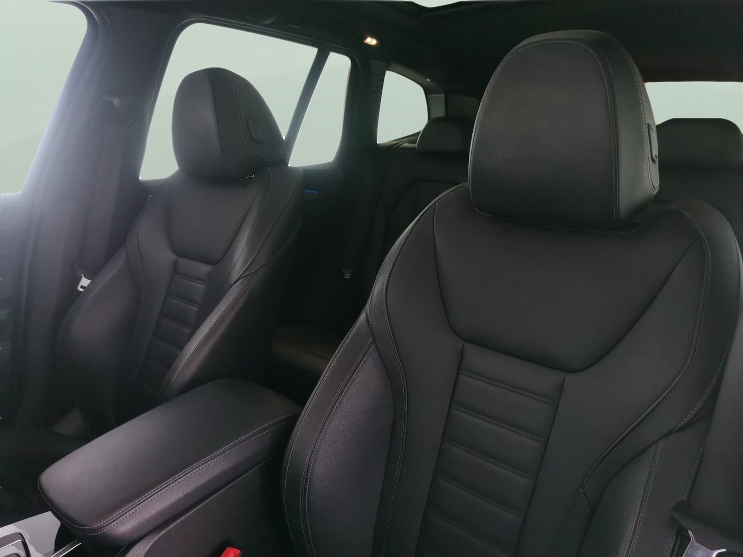 Used BMW iX3 2021 for sale - 76908310: Photo 7