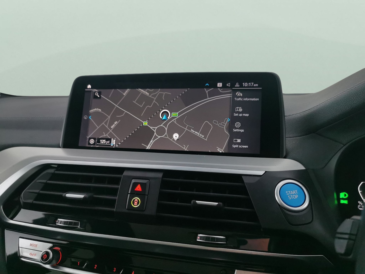 Used BMW iX3 2021 for sale - 76908310: Photo 8