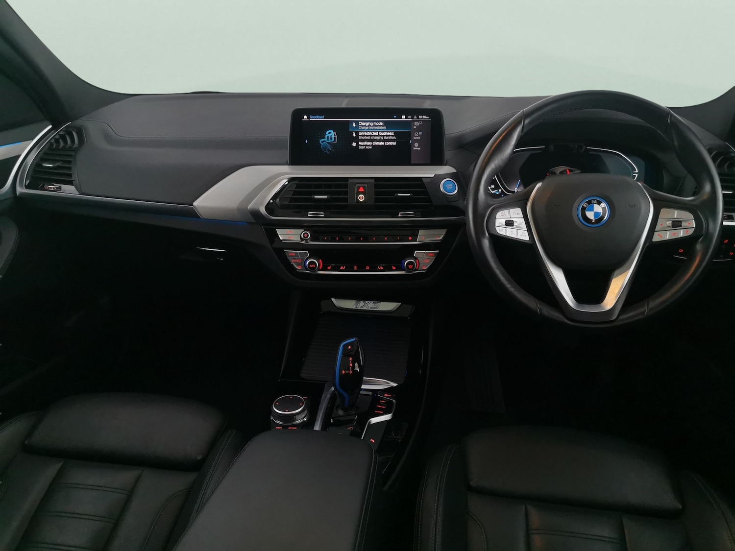 Used BMW iX3 2021 for sale - 76908310: Photo 9