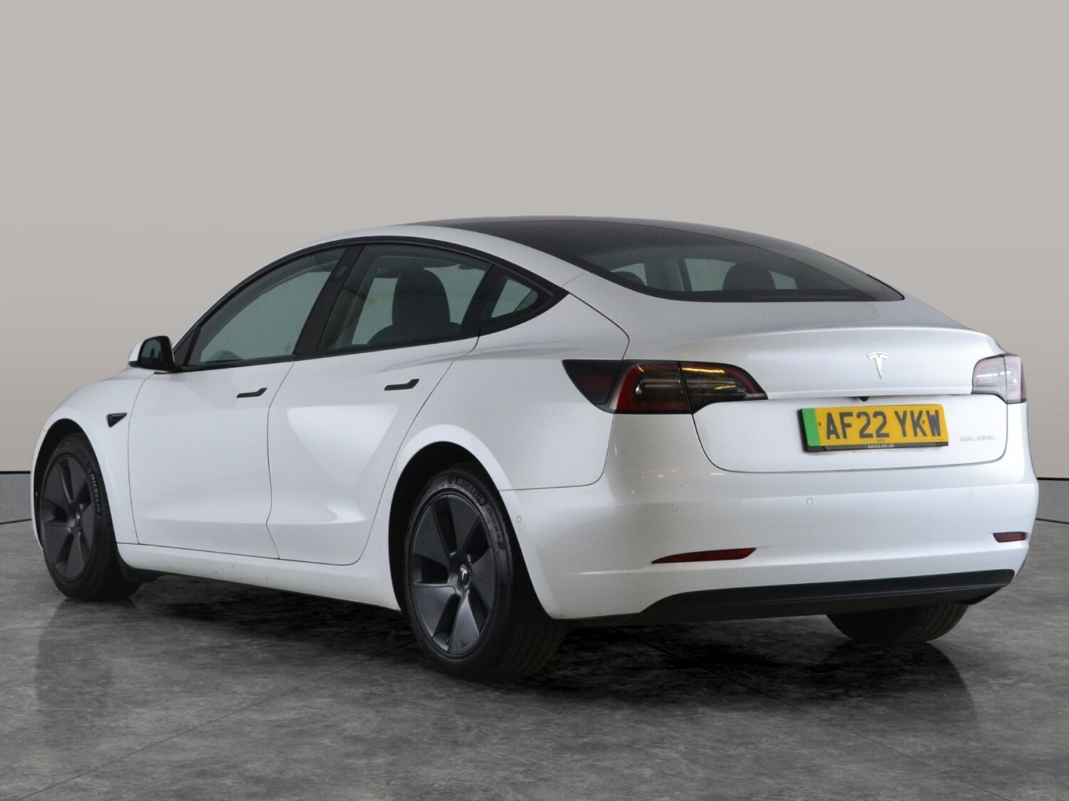 Used Tesla Model 3 2022 for sale - 77743982: Photo 10