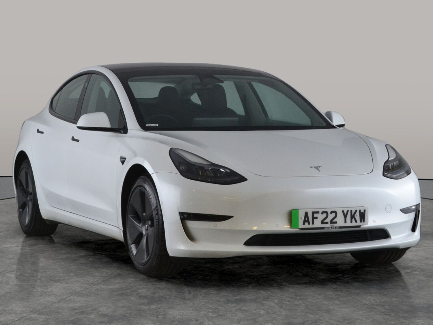 Used Tesla Model 3 2022 for sale - 77743982: Photo 14