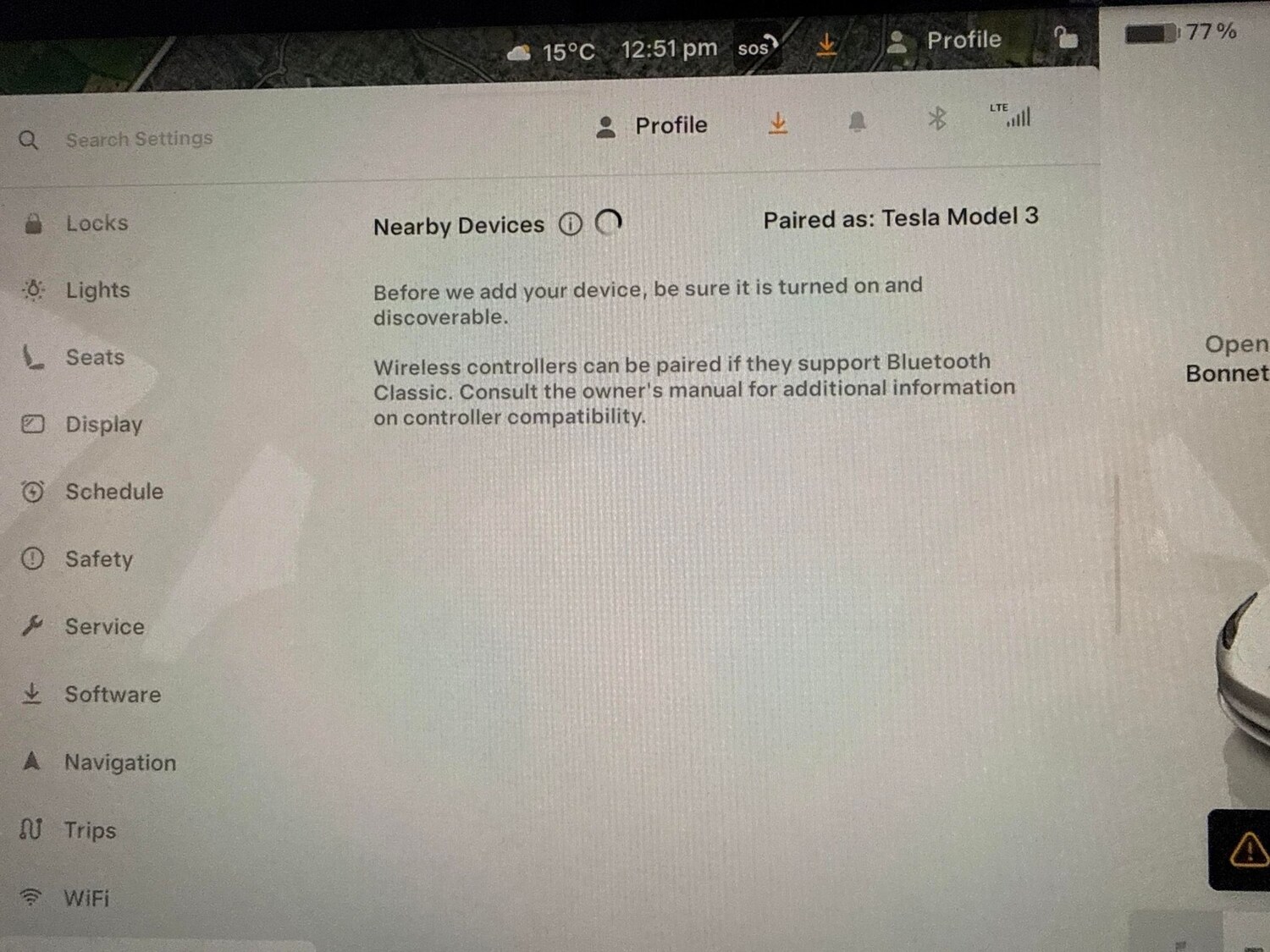 Used Tesla Model 3 2022 for sale - 77743982: Photo 19