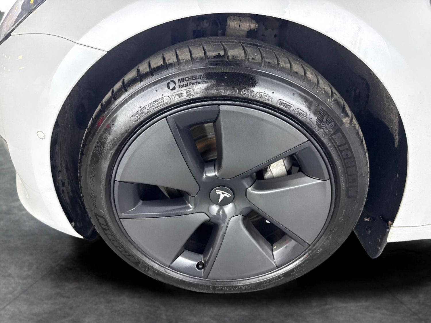 Used Tesla Model 3 2022 for sale - 77743982: Photo 23