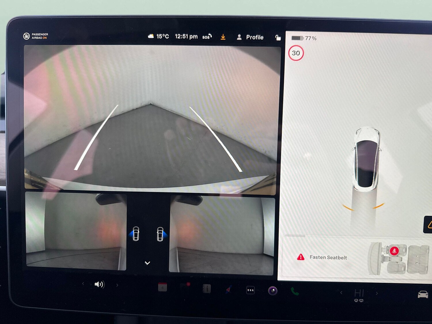 Used Tesla Model 3 2022 for sale - 77743982: Photo 6