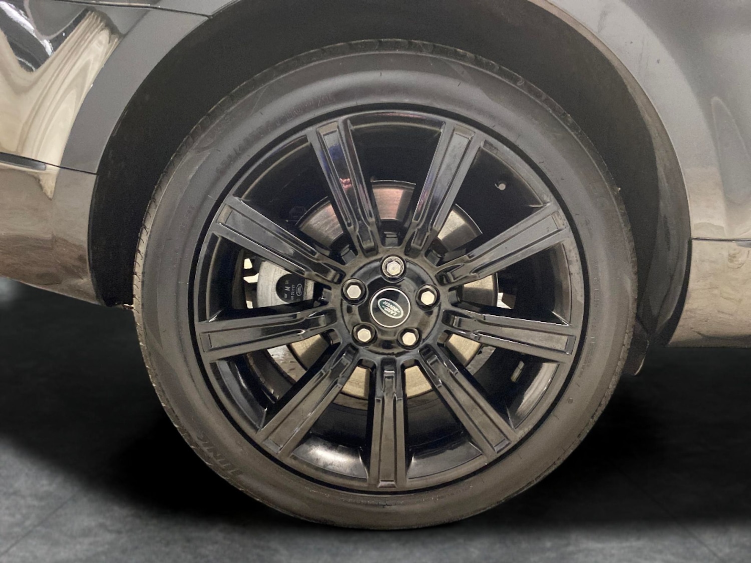 Used Land Rover Range Rover Sport 2022 for sale - 78001049: Photo 26