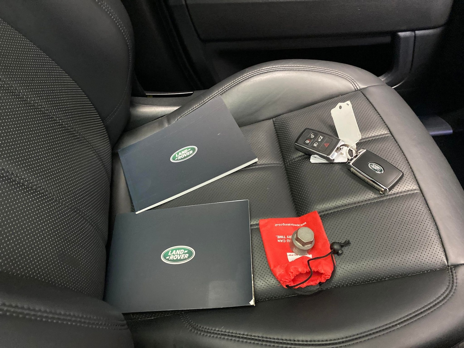 Used Land Rover Range Rover Sport 2022 for sale - 78001049: Photo 34