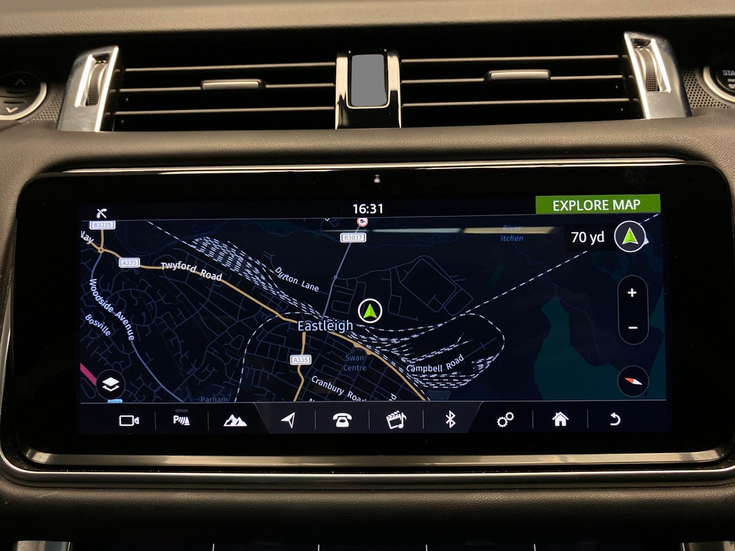 Used Land Rover Range Rover Sport 2022 for sale - 78001049: Photo 6