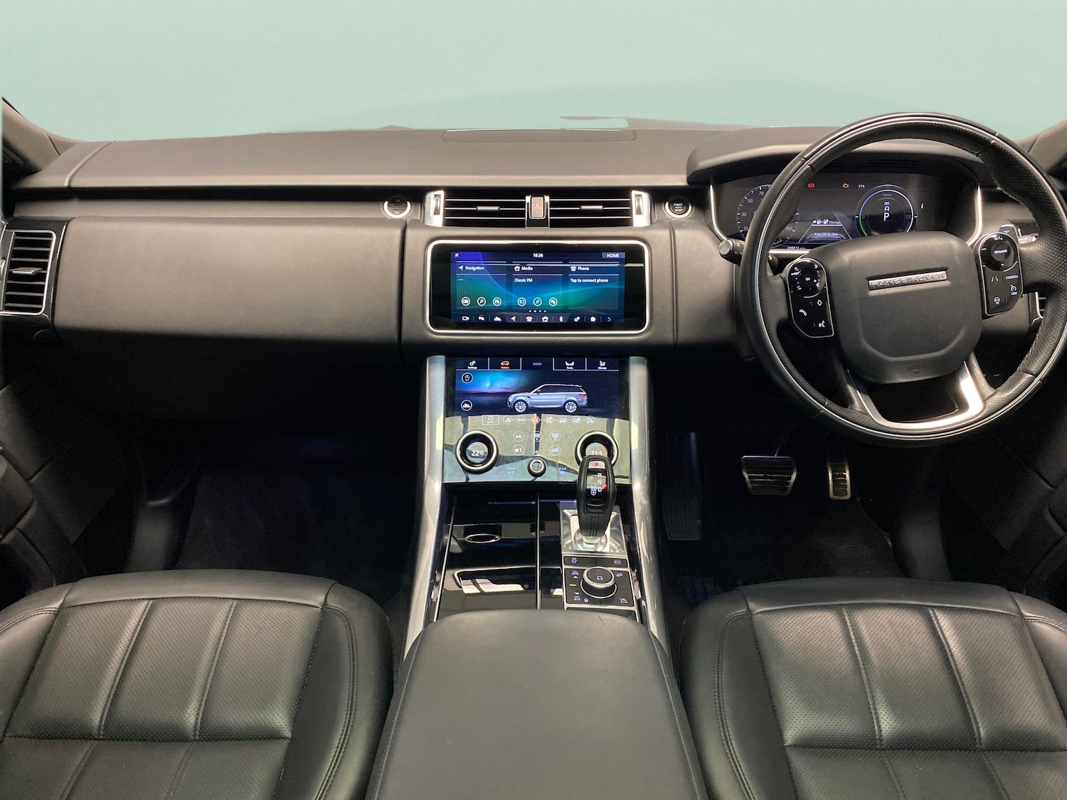 Used Land Rover Range Rover Sport 2022 for sale - 78001049: Photo 7