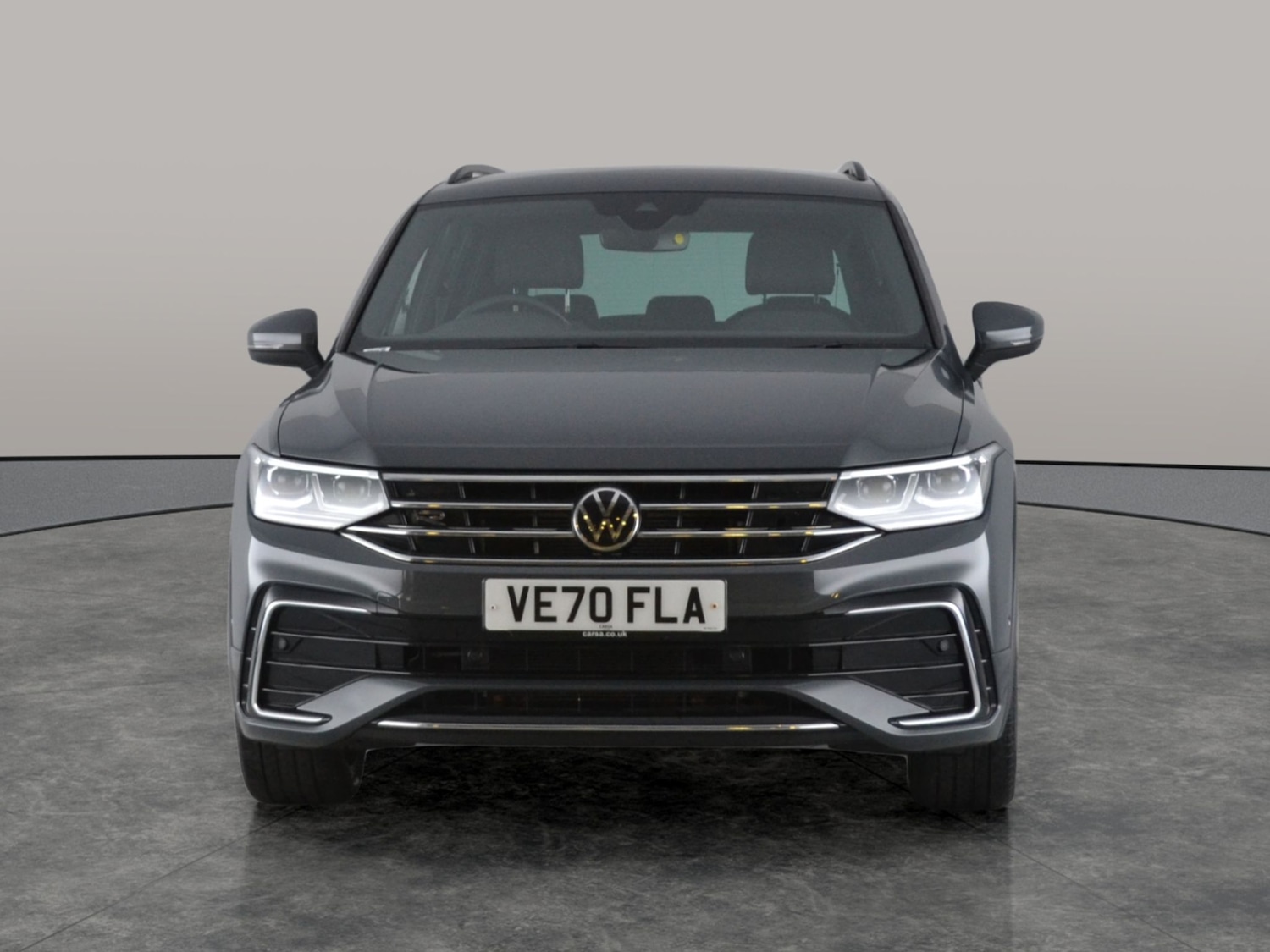 Used Volkswagen Tiguan 2020 for sale - 76288435: Photo 16