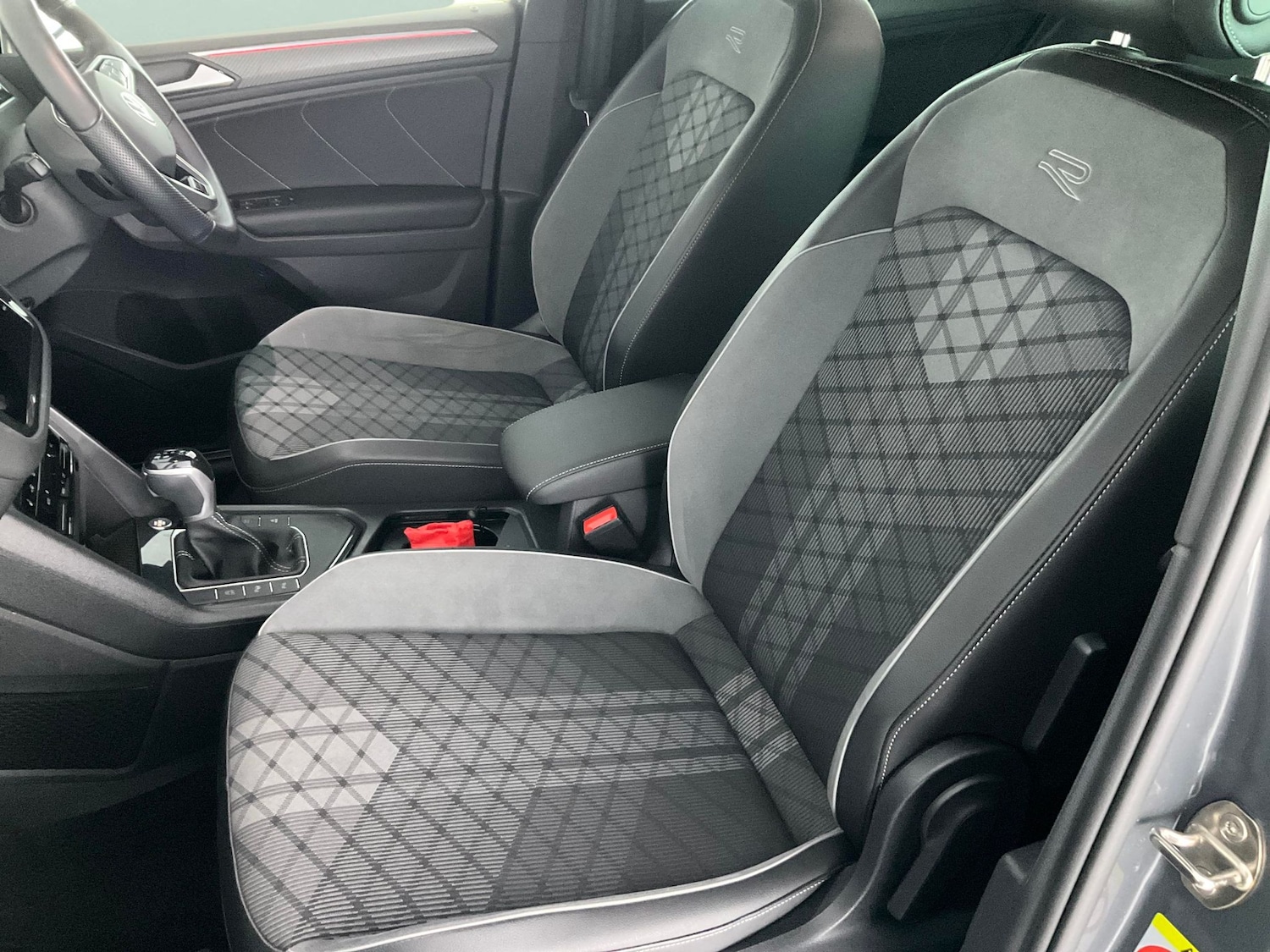 Used Volkswagen Tiguan 2020 for sale - 76288435: Photo 17