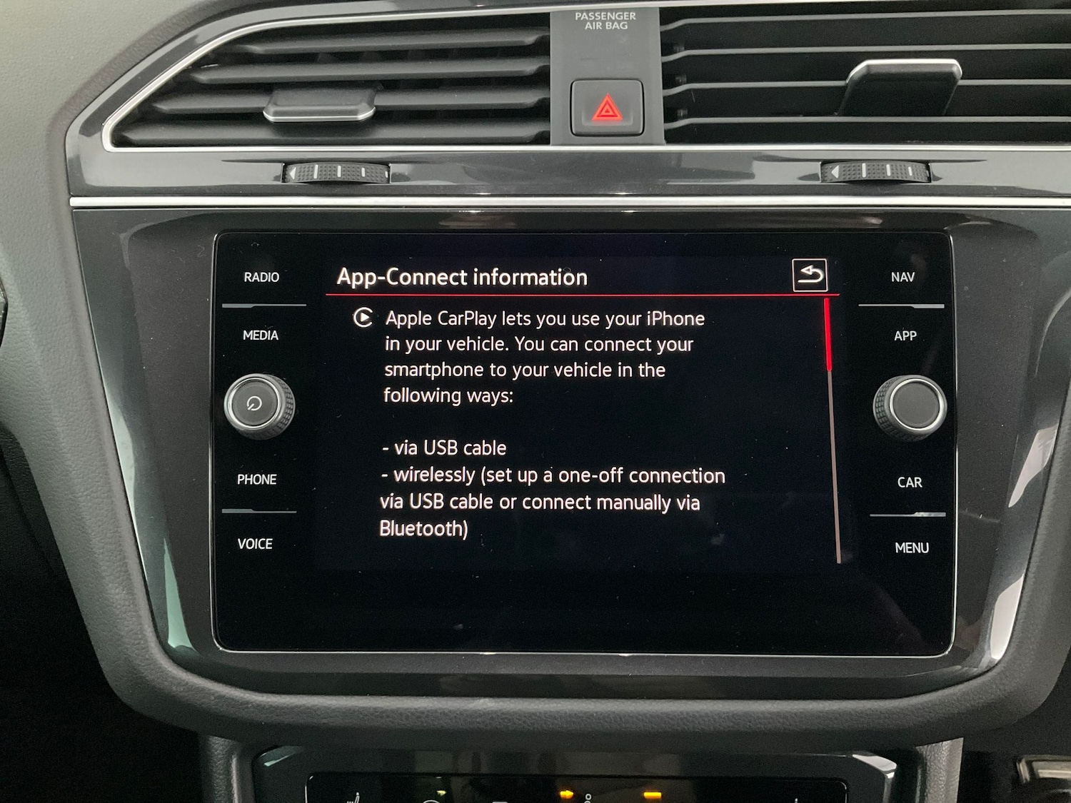 Used Volkswagen Tiguan 2020 for sale - 76288435: Photo 21