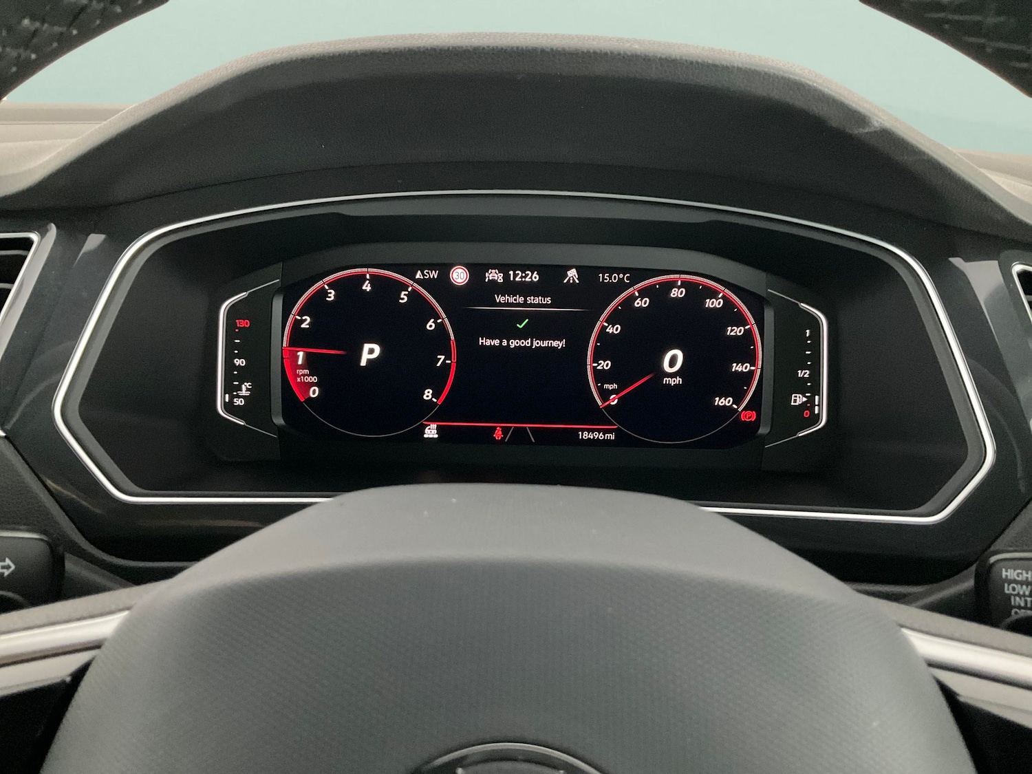 Used Volkswagen Tiguan 2020 for sale - 76288435: Photo 31