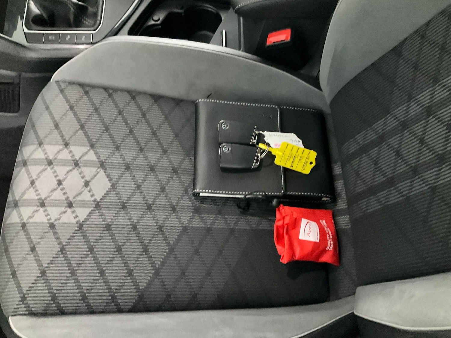 Used Volkswagen Tiguan 2020 for sale - 76288435: Photo 44