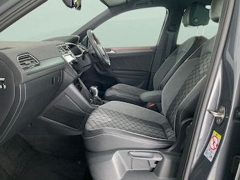 Used Volkswagen Tiguan 2020 for sale - 76288435: Photo