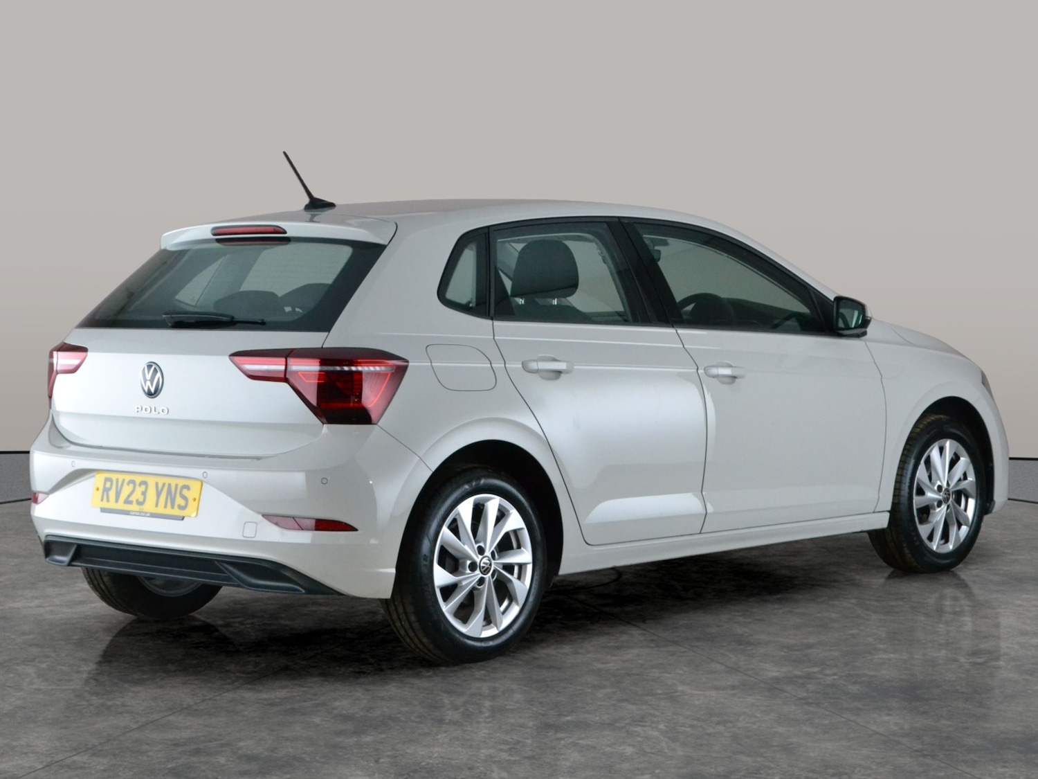 Used Volkswagen Polo 2023 for sale - 78060953: Photo 10