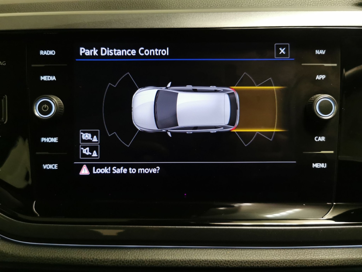 Used Volkswagen Polo 2023 for sale - 78060953: Photo 16