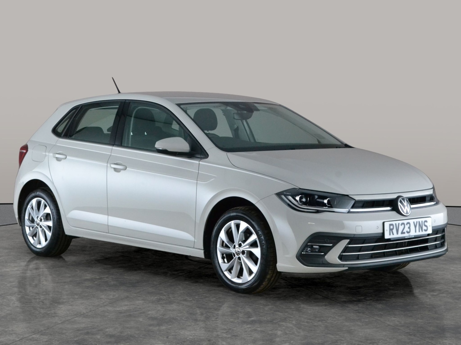 Used Volkswagen Polo 2023 for sale - 78060953: Photo 8