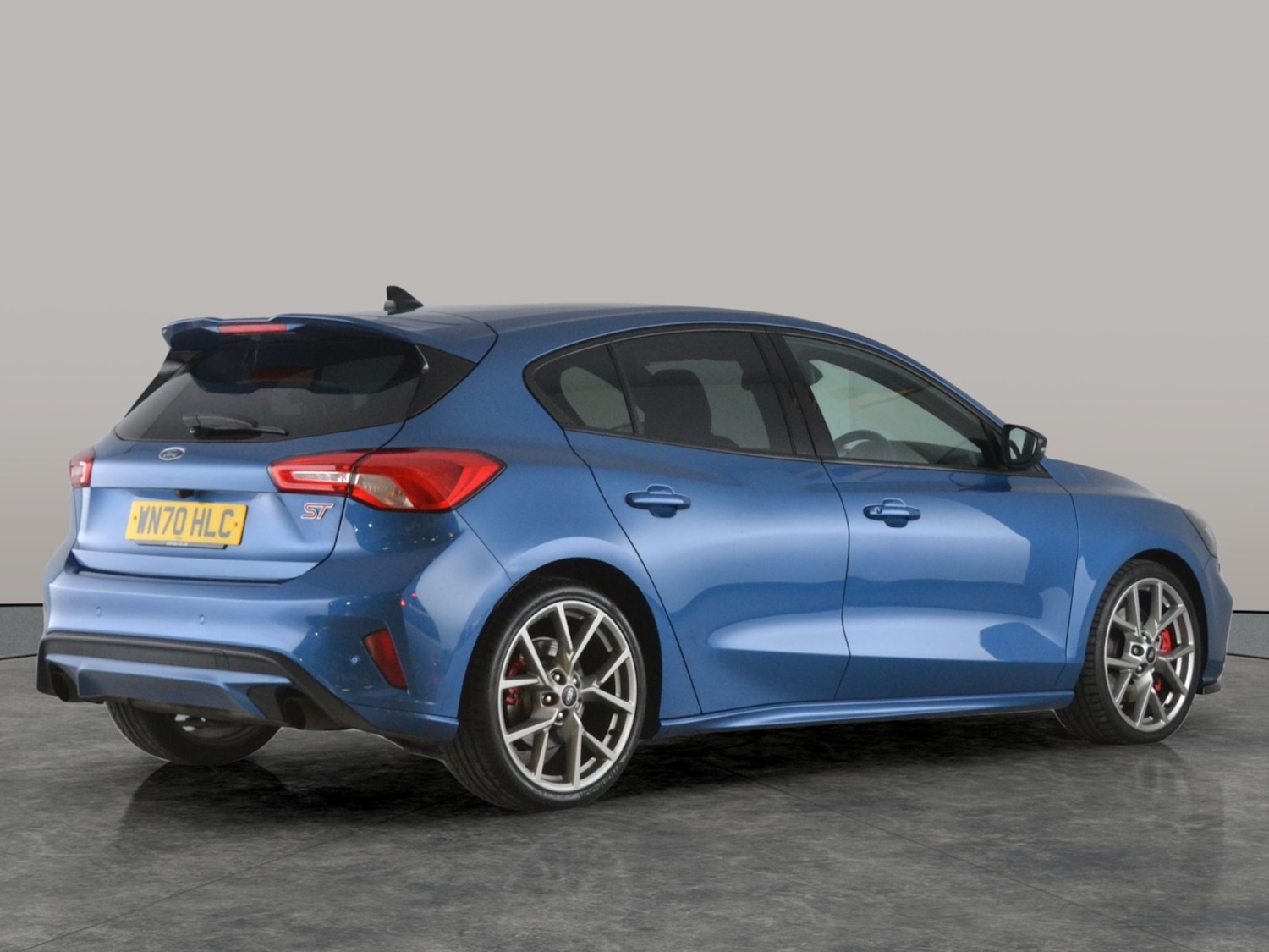 Used Ford Focus 2020 for sale - 76450069: Photo 14