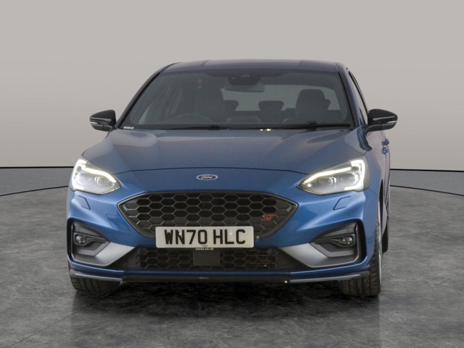 Used Ford Focus 2020 for sale - 76450069: Photo 18