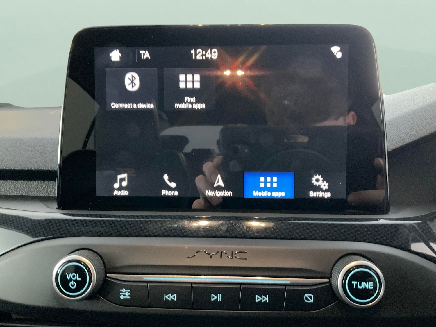 Used Ford Focus 2020 for sale - 76450069: Photo 23