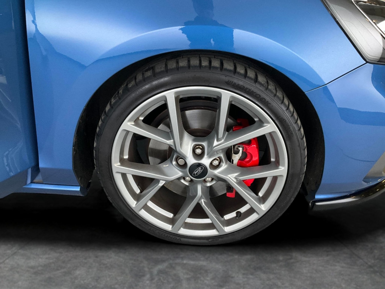 Used Ford Focus 2020 for sale - 76450069: Photo 36