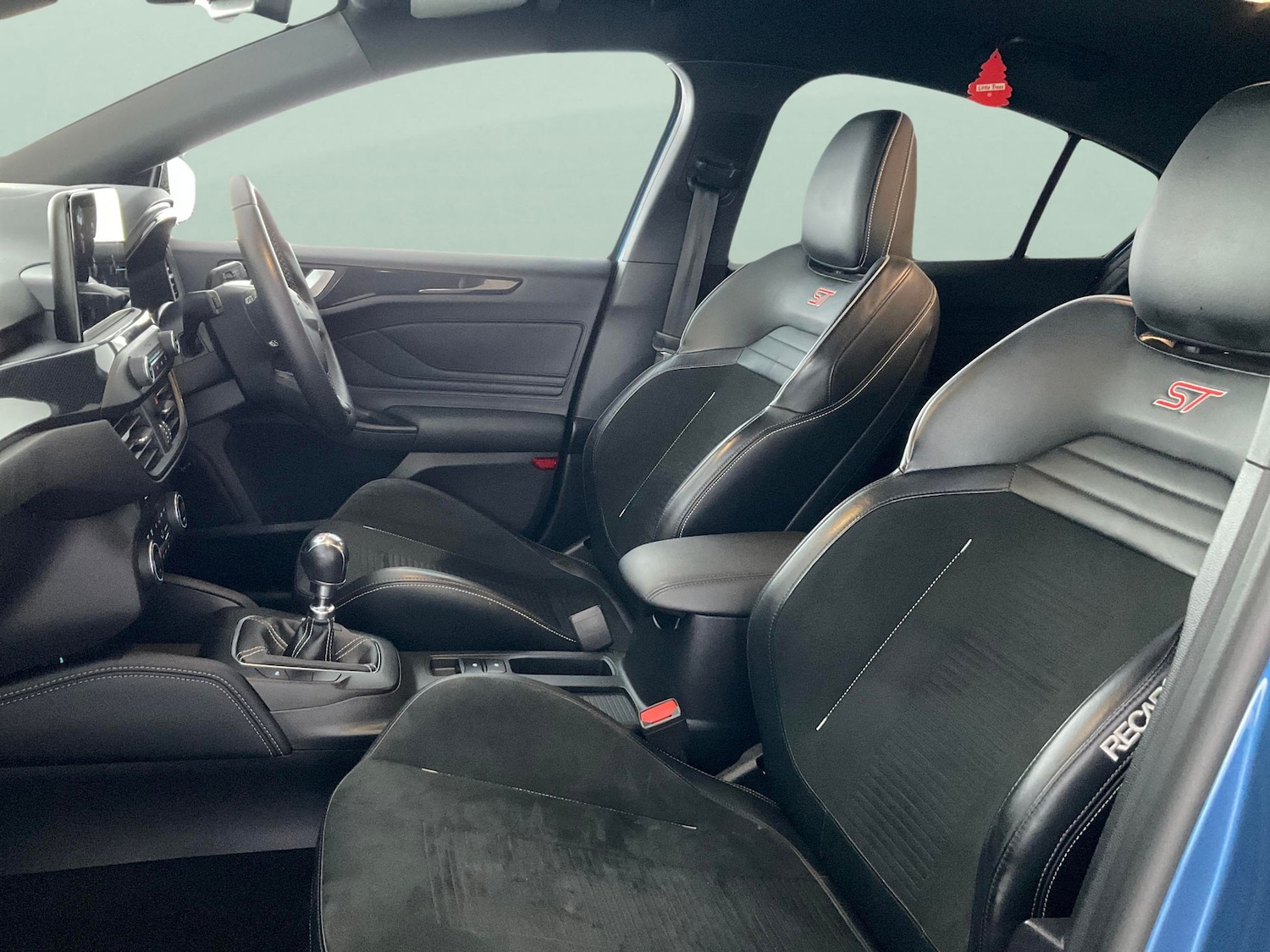 Used Ford Focus 2020 for sale - 76450069: Photo 4