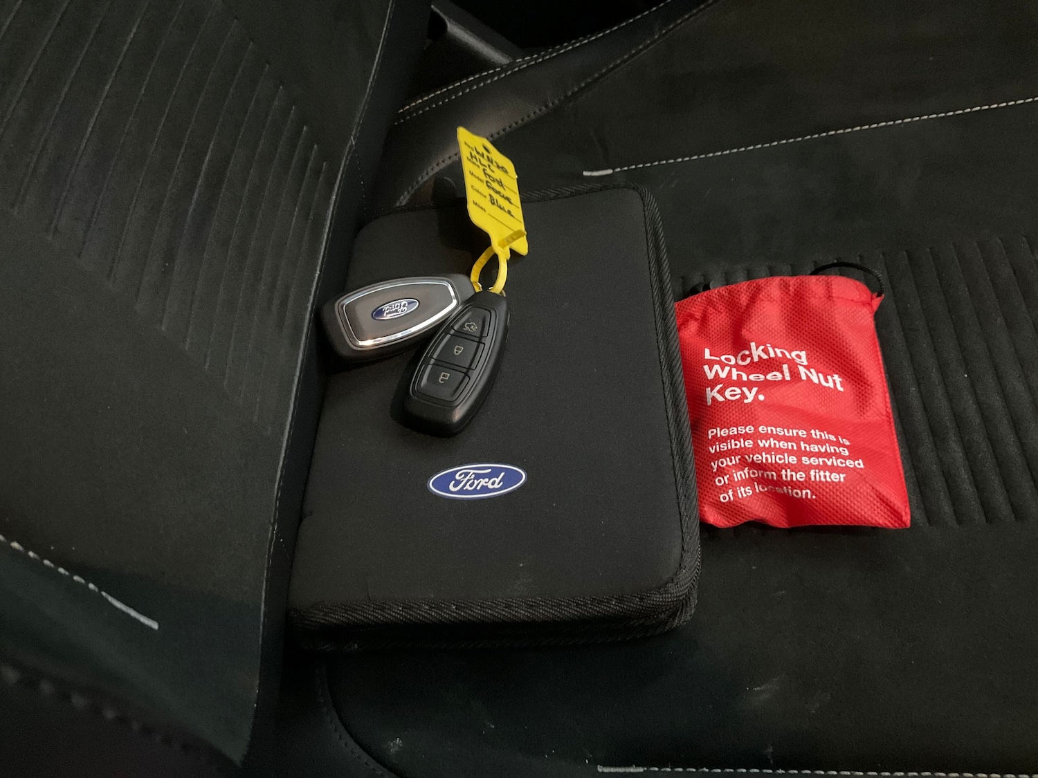 Used Ford Focus 2020 for sale - 76450069: Photo 44