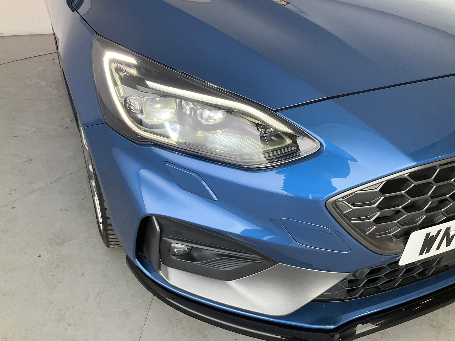 Used Ford Focus 2020 for sale - 76450069: Photo 7