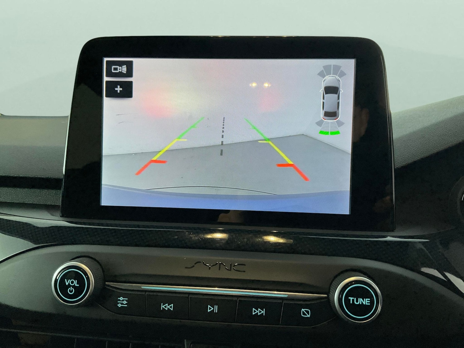 Used Ford Focus 2020 for sale - 76450069: Photo 8