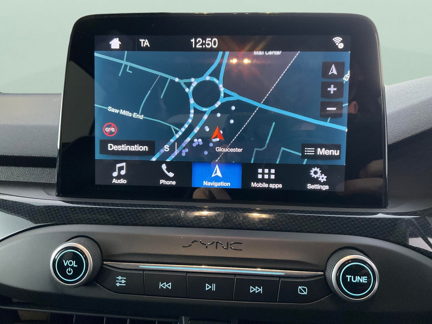 Used Ford Focus 2020 for sale - 76450069: Photo 9