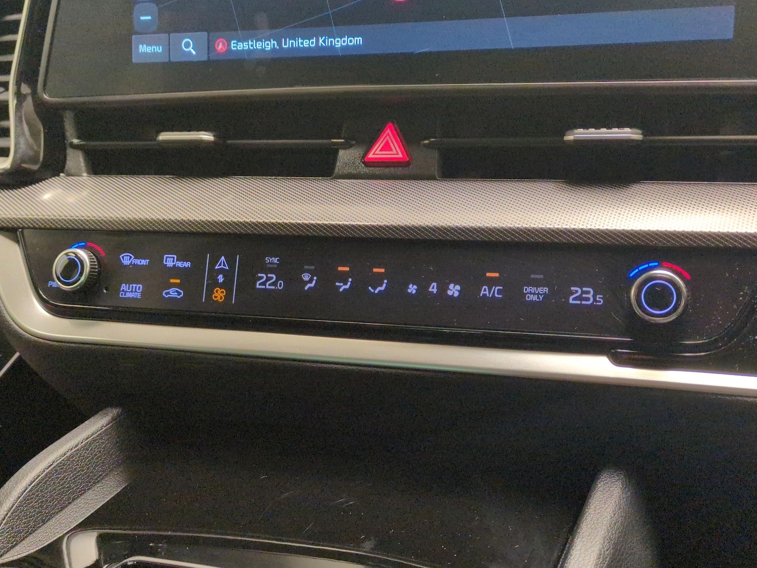 Used Kia Sportage 2023 for sale - 77711109: Photo 19