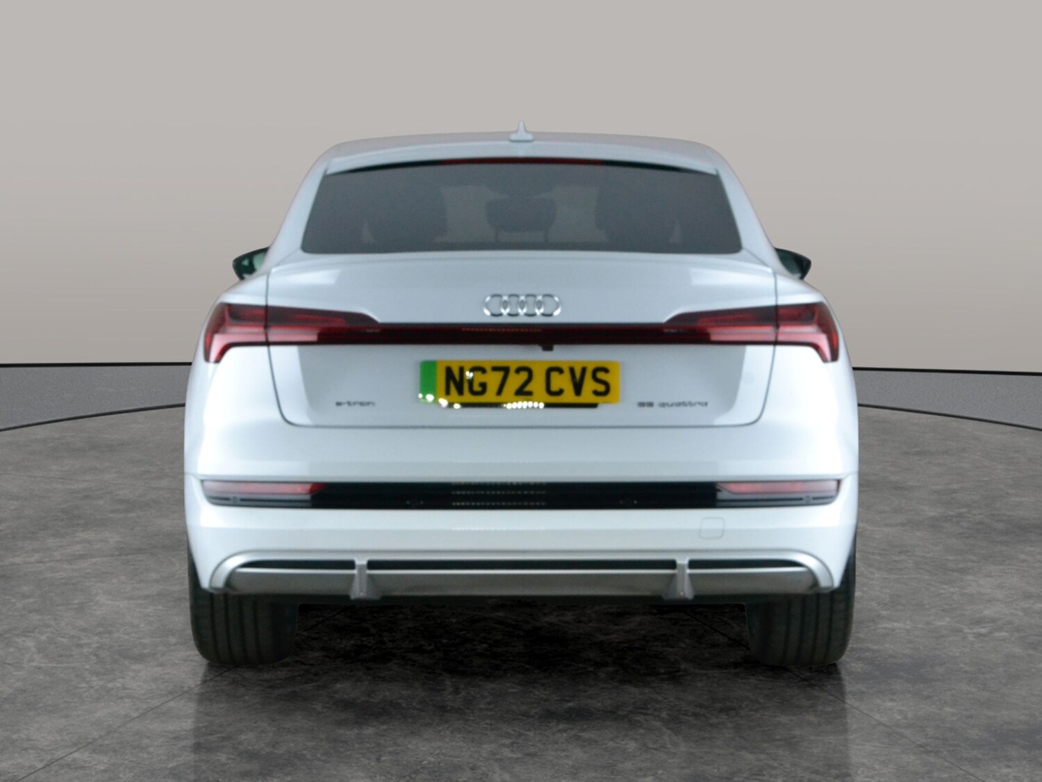 Used Audi e-tron 2023 for sale - 77517329: Photo 12