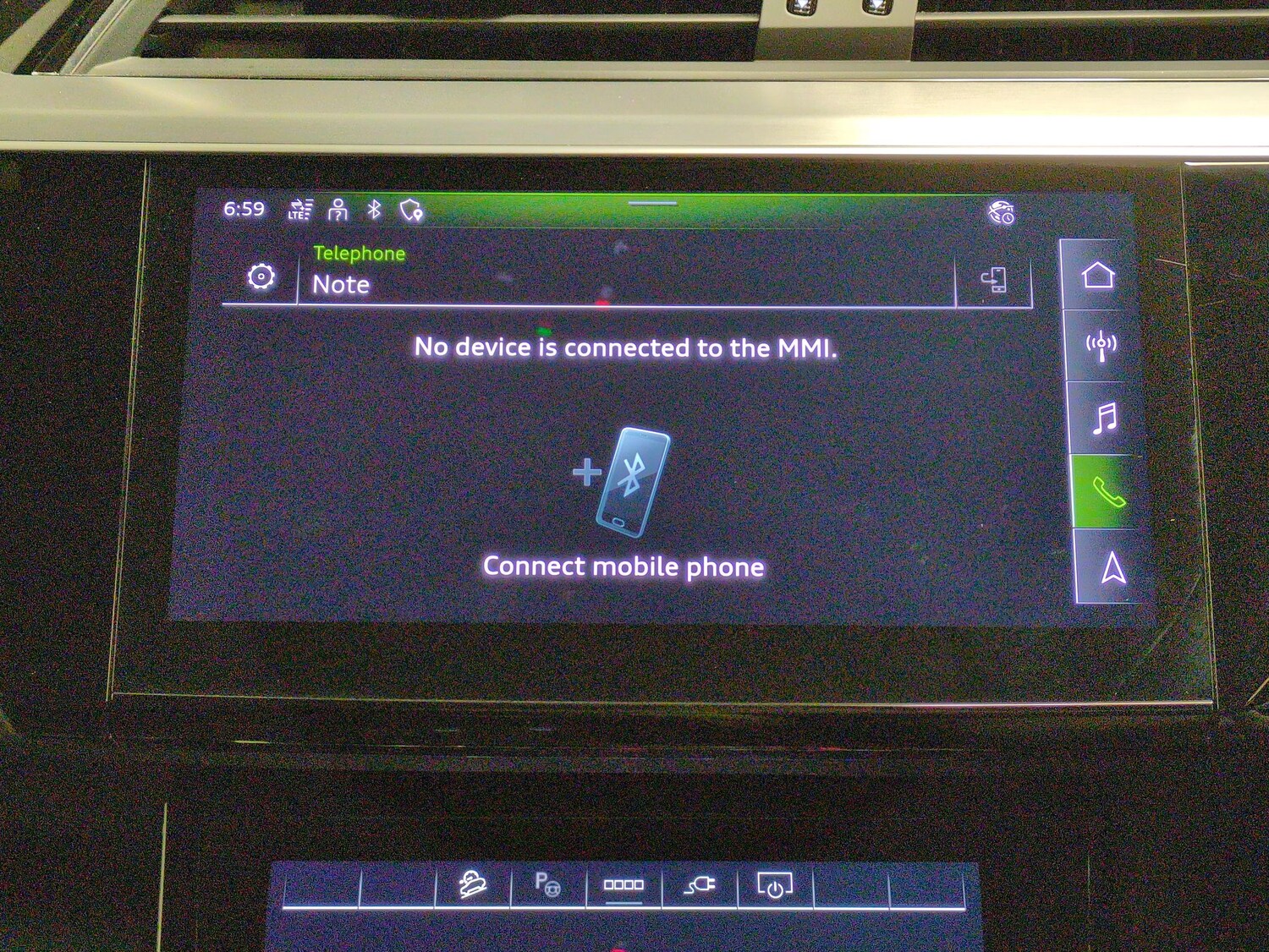 Used Audi e-tron 2023 for sale - 77517329: Photo 16