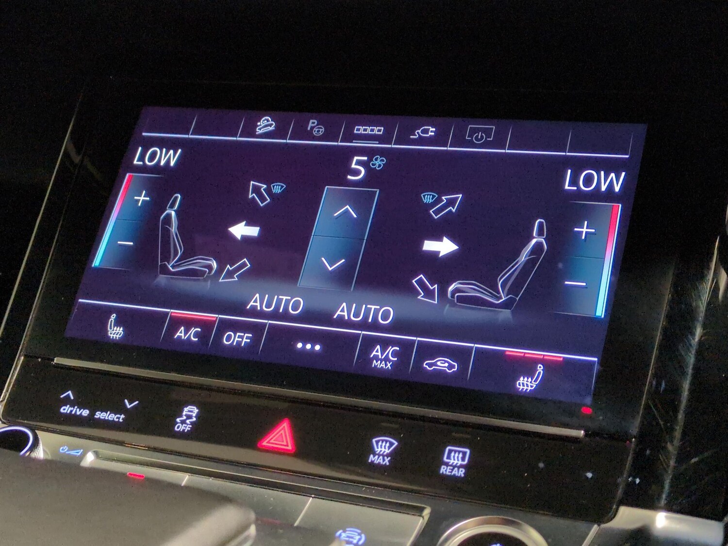 Used Audi e-tron 2023 for sale - 77517329: Photo 19