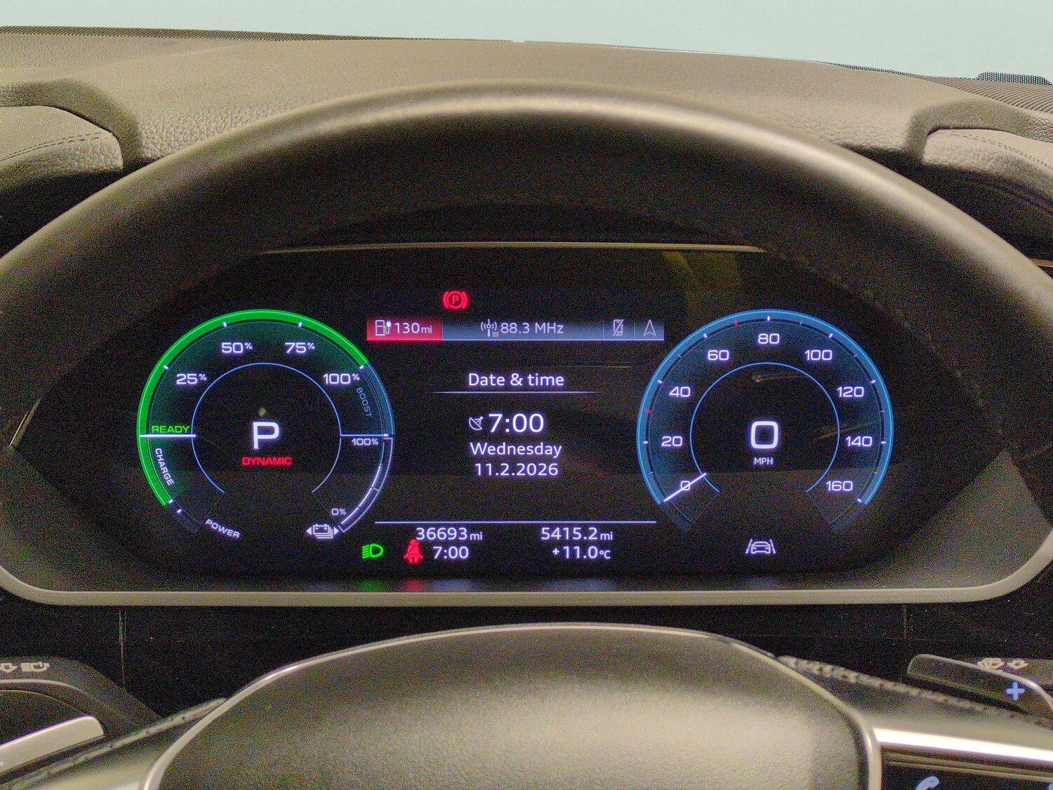 Used Audi e-tron 2023 for sale - 77517329: Photo 25