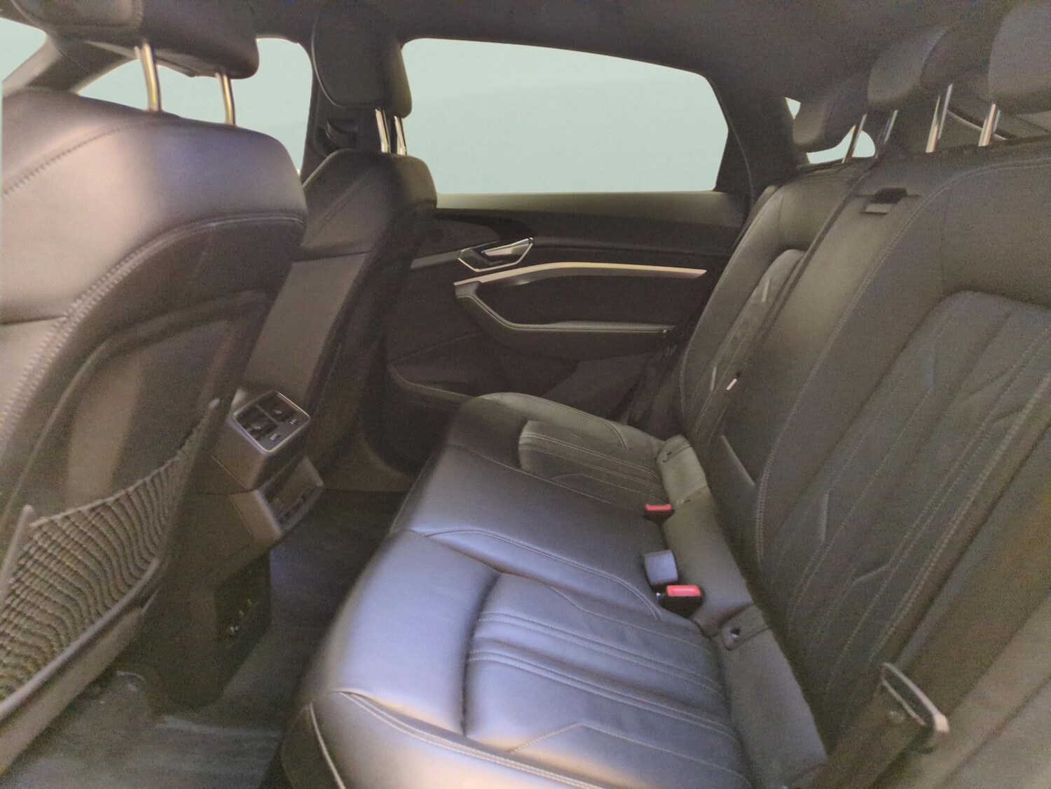 Used Audi e-tron 2023 for sale - 77517329: Photo 30