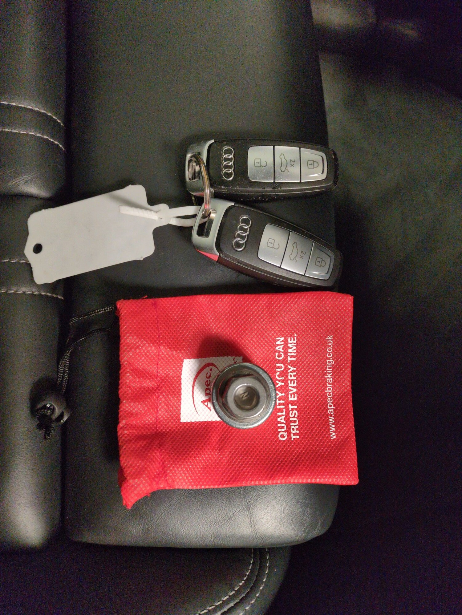 Used Audi e-tron 2023 for sale - 77517329: Photo 36