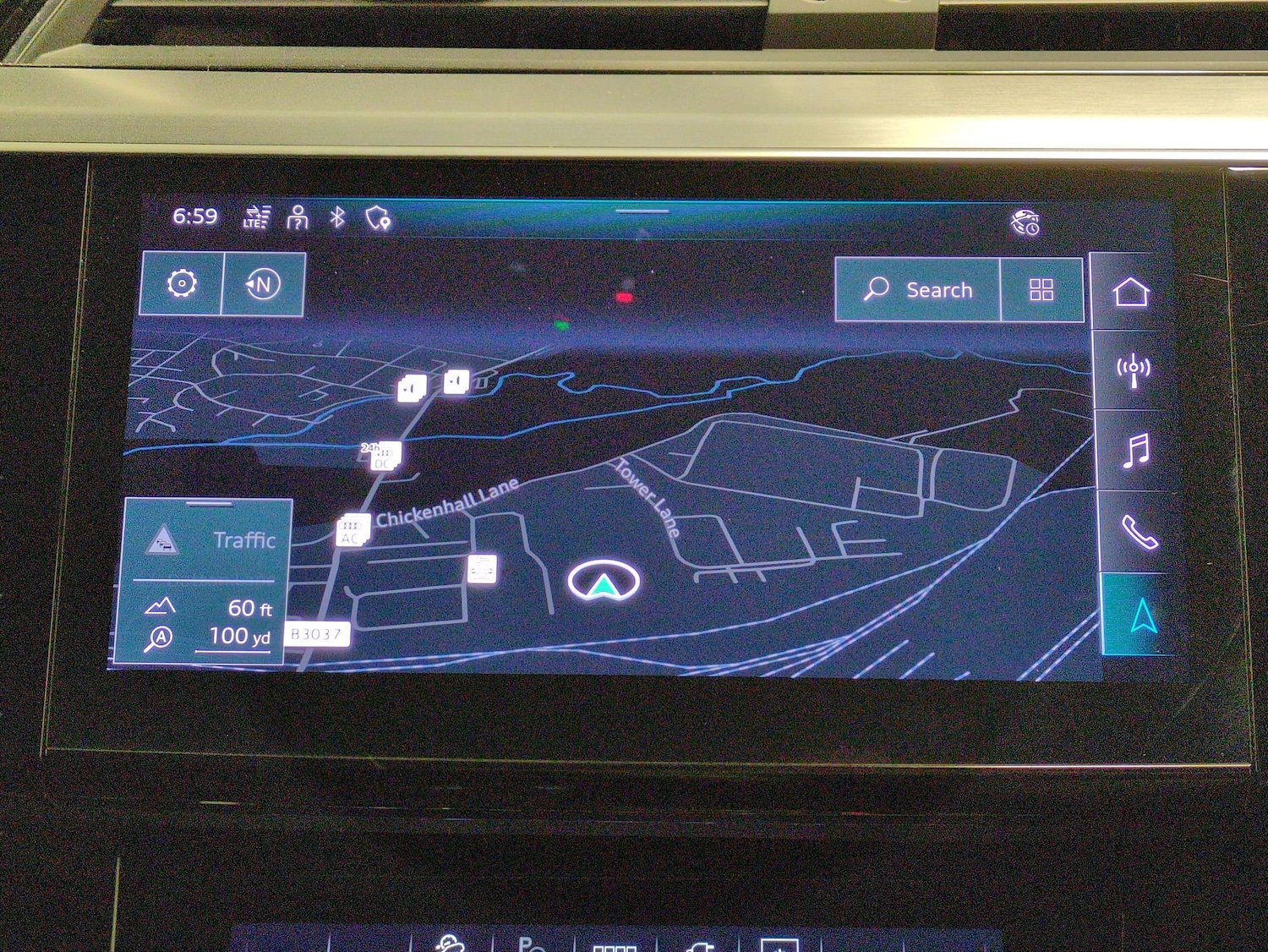 Used Audi e-tron 2023 for sale - 77517329: Photo 5