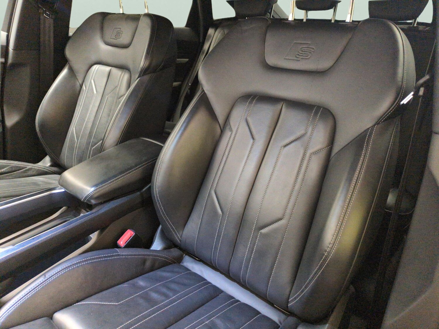 Used Audi e-tron 2023 for sale - 77517329: Photo 7