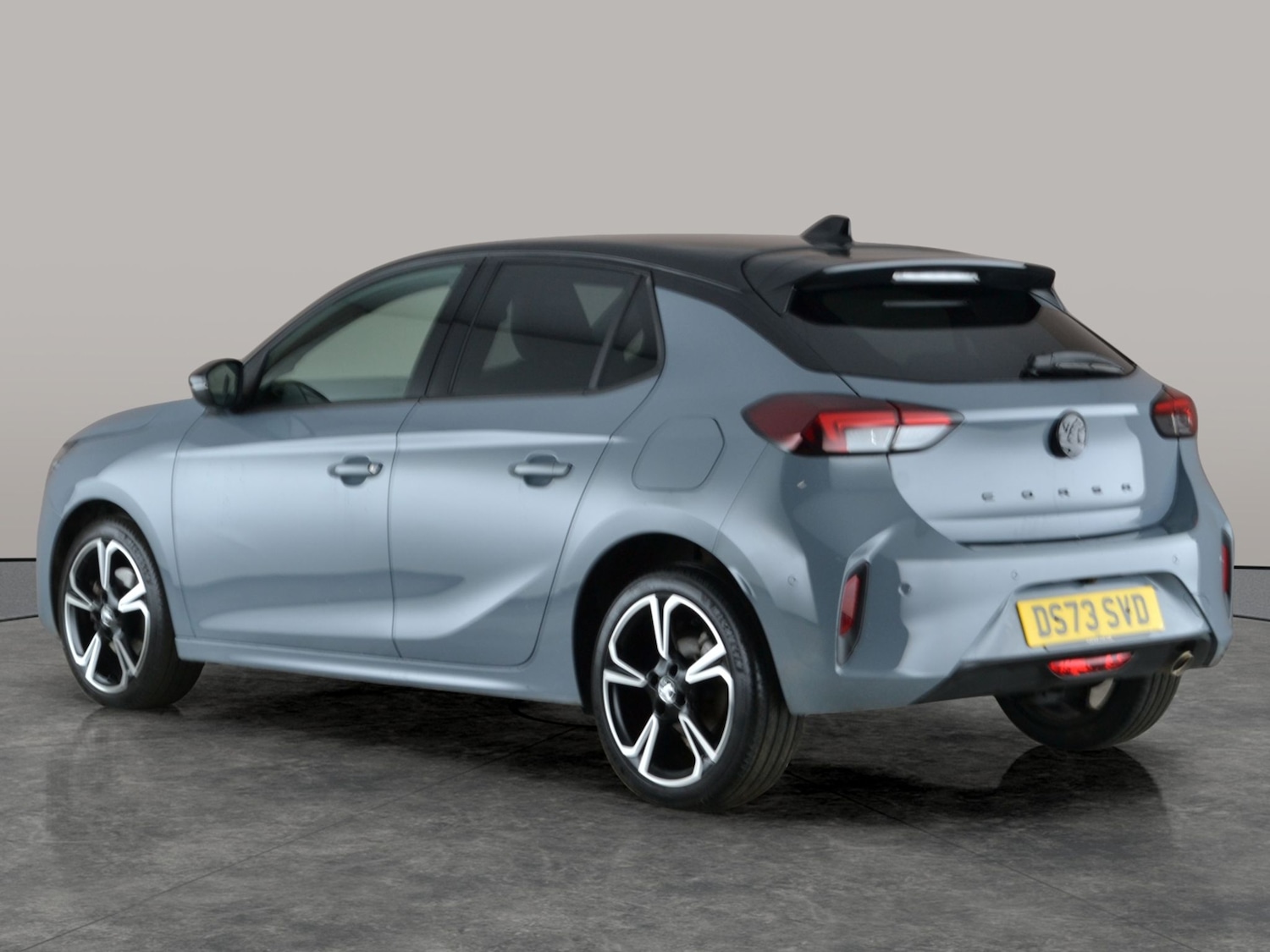 Used Vauxhall Corsa 2023 for sale - 77296521: Photo 12