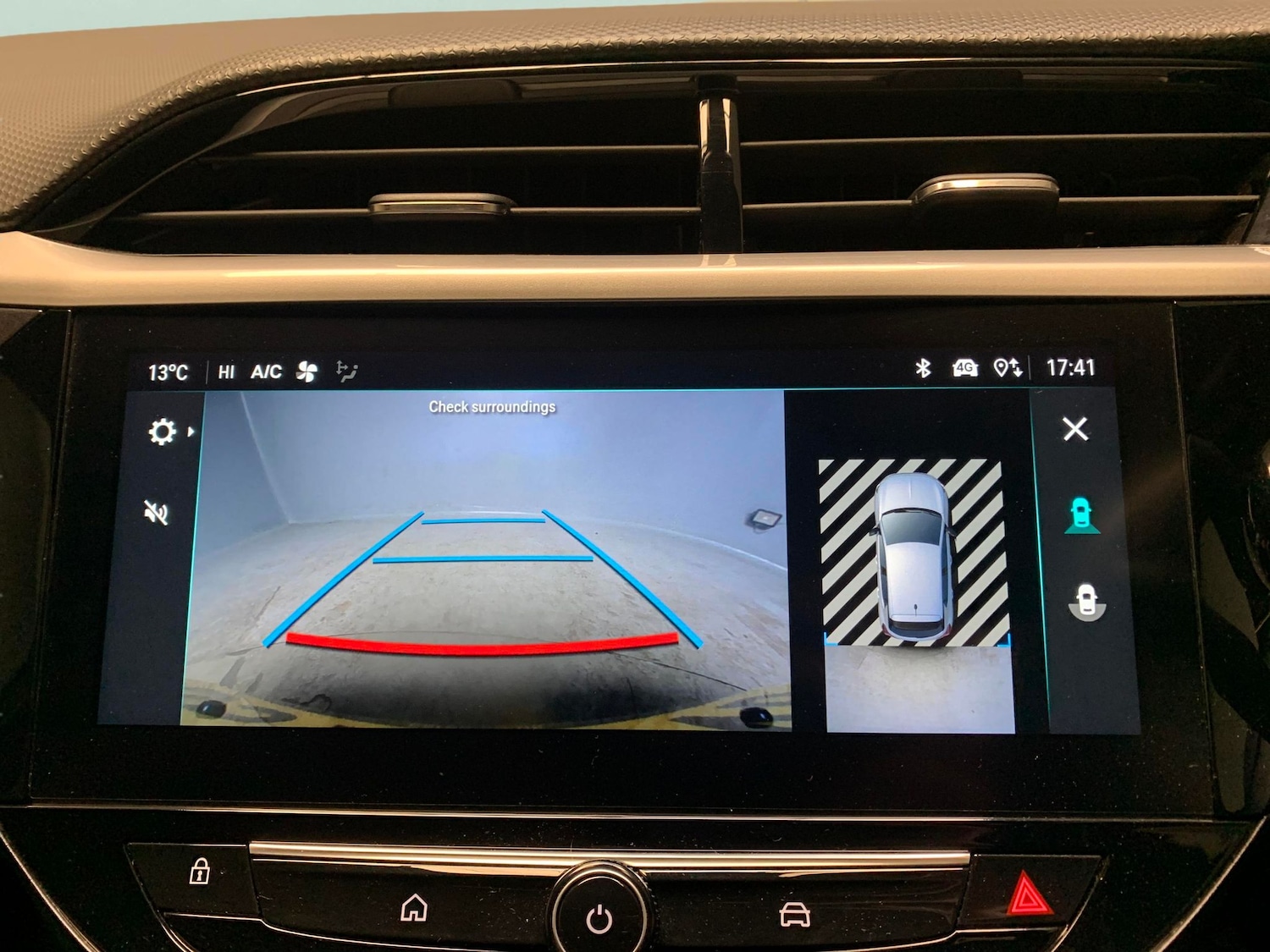 Used Vauxhall Corsa 2023 for sale - 77296521: Photo 18