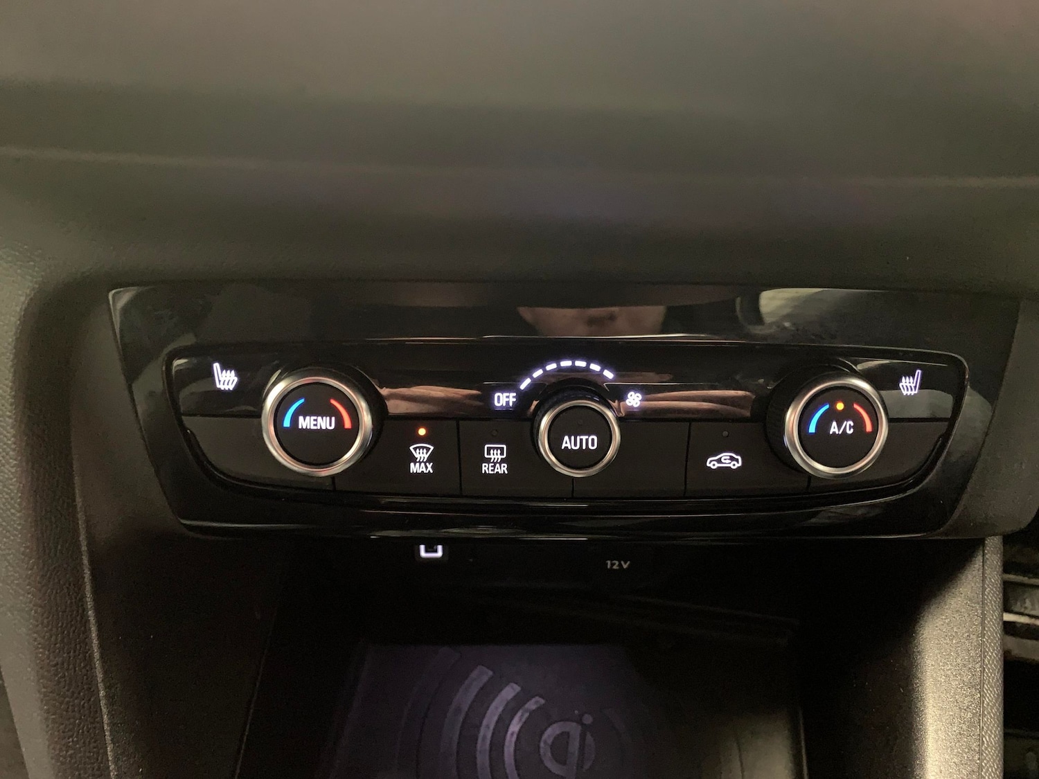 Used Vauxhall Corsa 2023 for sale - 77296521: Photo 19